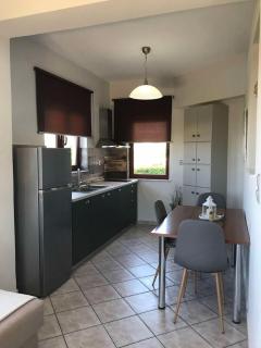 Andromia Studios & Apartments - 8