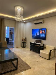 holiday apartment marina - 0