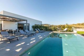 Diktamos Villa by Vintage Travel - Tavronitis - 0
