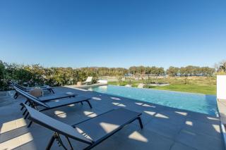 Diktamos Villa by Vintage Travel - Tavronitis - 9