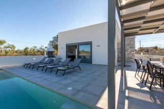 Menta Villa by Vintage Travel - Tavronitis - 3