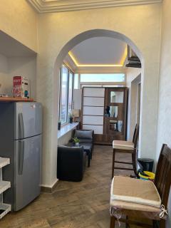 holiday apartment marina - 2