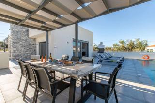 Sage Villa by Vintage Travel - Tavronitis - 0