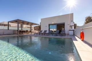 Sage Villa by Vintage Travel - Tavronitis - 8