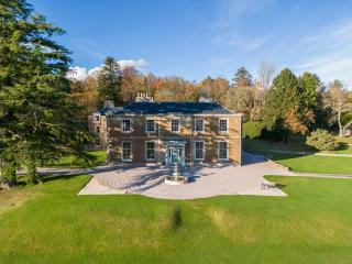 Burnhervie House - Inverurie - 0