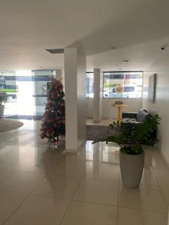 Apartamento 102, Edf Monte Paradiso na Ponta Verde - Maceió - 8