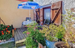 Ferienwohnung Kleinzerlang - 8