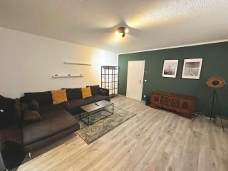 Cozy Apartments in Wuppertal - Wuppertal - 9