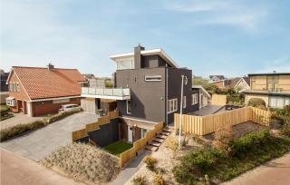 Villa By The Sea - Bergen aan Zee - 1