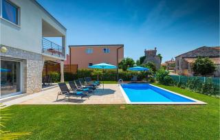 Villa Sky Dream - Bužinija - 4