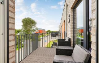 Cozy Apartment In Nordstrand With Wifi - Nordstrand - 8
