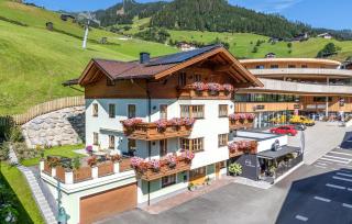 Ferienwohnung In Grossarl - Grossarl - 6