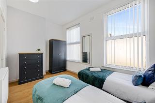 Thirlmere House - Air Host & Stay - 5 Bedrooms - Liverpool - 8