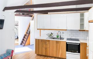 3 Bedroom Cozy Apartment In Visby - 6