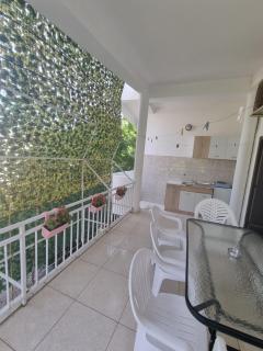 Apartman-Studio 5 Matanović- Save Kovačevića - Sutomore - 1