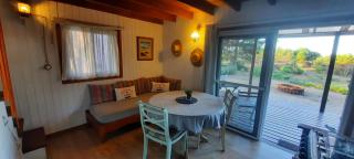 Chalet Provenzal - 1