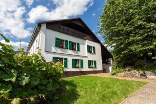 Haus 44 - Liběšice - 0