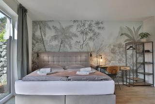 NEU! Design-Apartment Heidetraum - Bad Fallingbostel - 5