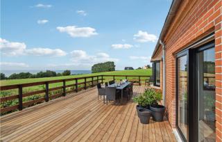 Gorgeous Home In Hasle - Hasle - 3