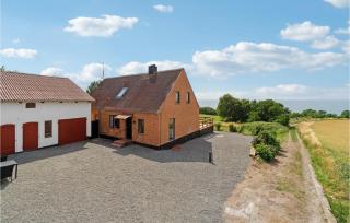 Gorgeous Home In Hasle - Hasle - 1