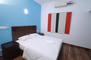 Salvis Heaven Homestay - Kānagāri - 2