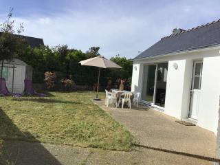 Maison plein centre ville, jardin clos, 500m plage - Quiberon - 9