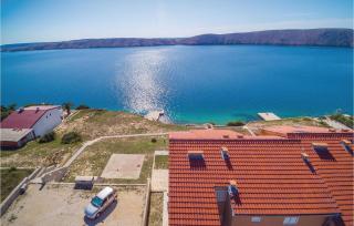 Stunning Apartment In Vlasici With Wifi - Vlašići - 4