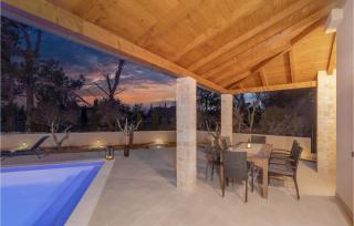 Villa Muralis - Nin - 1