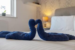 Quay Retreat - Short Stays UK Ltd - 4