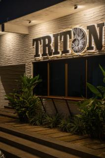 Triton Dondra - Dondra West - 5