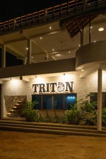 Triton Dondra - Dondra West - 8