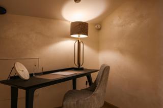 Domaine de Montagne - Hôtel Chalet Frère Joseph - 4