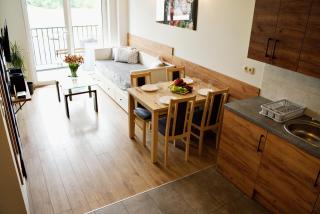 Apartament Galicja III Zator - Zator - 9
