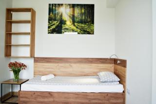 Apartament Galicja III Zator - Zator - 4