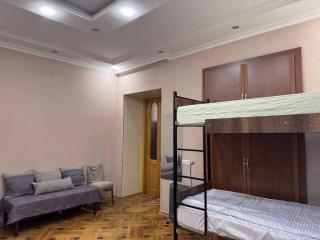 Hostel Old Alley - Tbilisi - 6