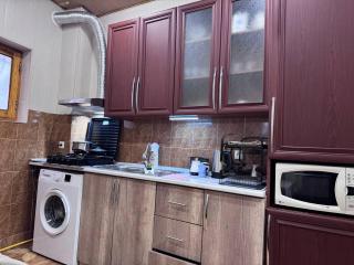 Hostel Old Alley - Tbilisi - 4