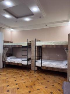 Hostel Old Alley - Tbilissi - 8