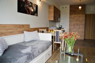 Apartament Galicja III Zator - Zator - 0