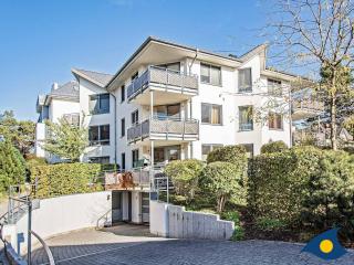 Haus Meeresrauschen Whg 07 - Bansin - 0