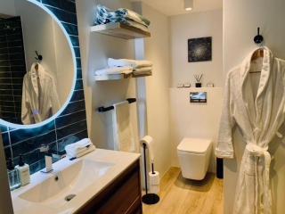 Constantia Winelands Lodge - 7