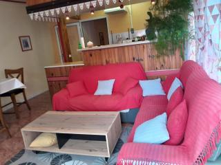 Chez Françoise - Cilaos - 2