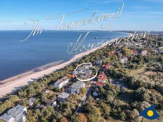 Haus Meeresrauschen Whg 12 - 8