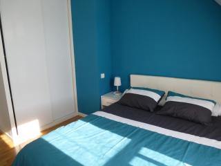 Maison Sarzeau-St Jacques - 100 m de la mer - 5