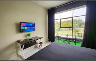 Furnished apartment in Islamabad - Islamabad - 3
