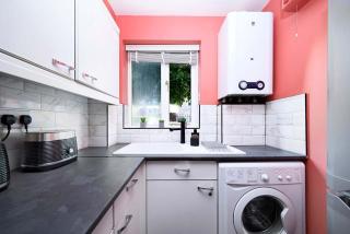 Lovely One Bed Flat in Bushey - Watford - 9