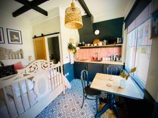 No 56-Self contained boutique studio in Southwell - Southwell - 1