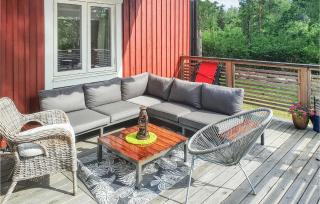 Beautiful Home In Vimmerby With Kitchen - Vimmerby - 9