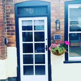 No 56-Self contained boutique studio in Southwell - Southwell - 9
