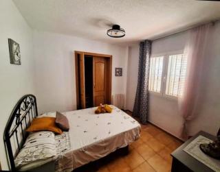 Casa La Vallesa- Mediterranex - Calpe - 6