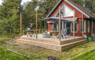 Stunning Home In Edsbro With Wifi - Edsbro - 7
